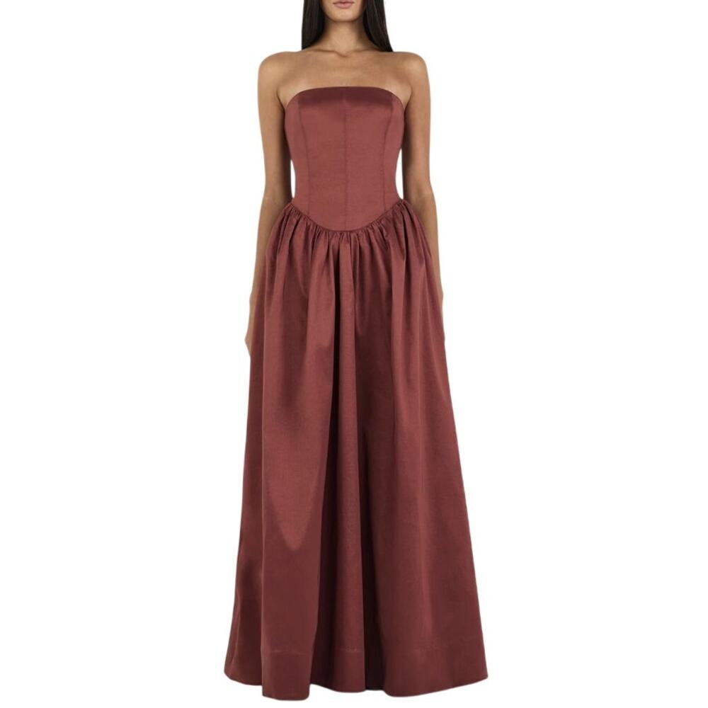 Hansen & Gretel Audrey Gown Size 8